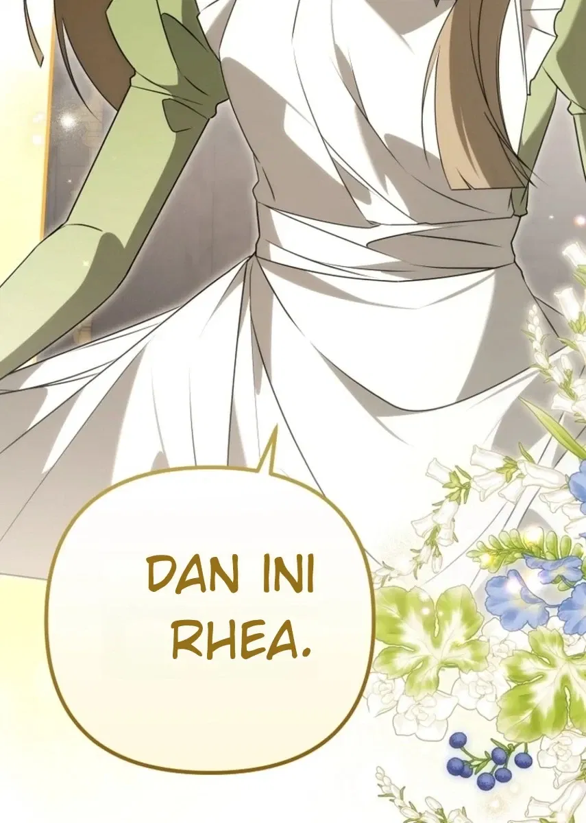 [testing hwago] I Will Become the Ex-Wife of the Beast Chapter 17 Gambar 24