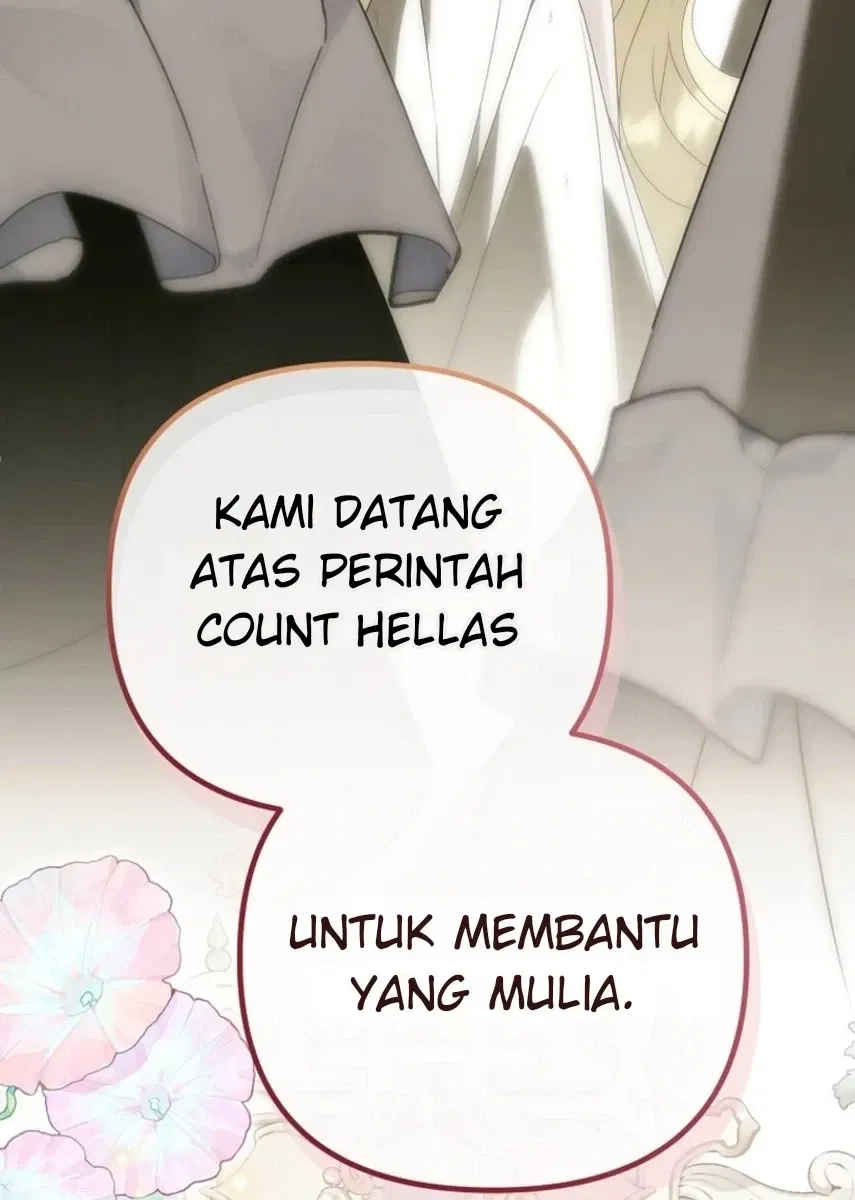 [testing hwago] I Will Become the Ex-Wife of the Beast Chapter 17 Gambar 26