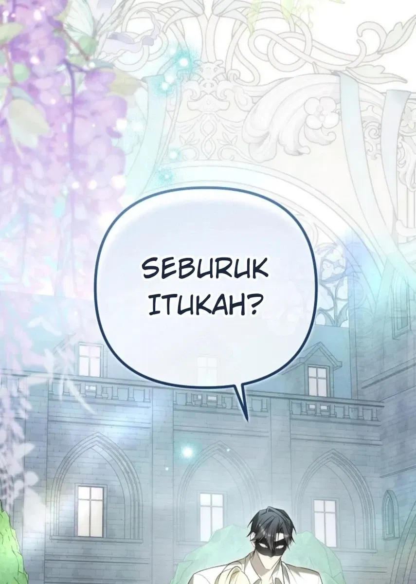 [testing hwago] I Will Become the Ex-Wife of the Beast Chapter 17 Gambar 3