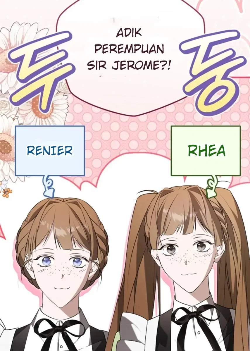 [testing hwago] I Will Become the Ex-Wife of the Beast Chapter 17 Gambar 31