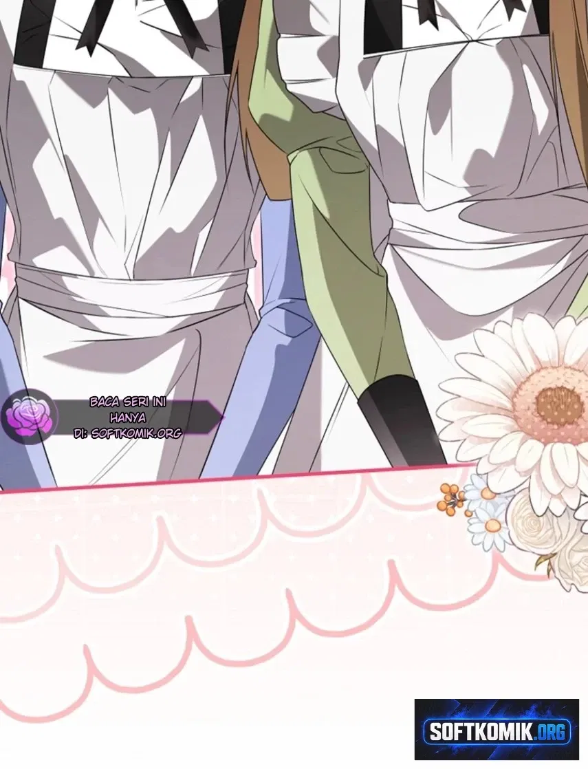 [testing hwago] I Will Become the Ex-Wife of the Beast Chapter 17 Gambar 32