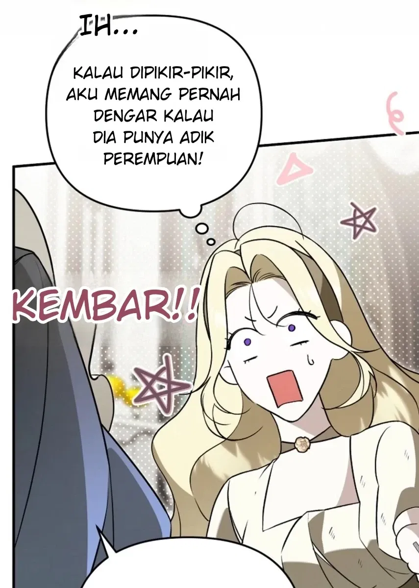 [testing hwago] I Will Become the Ex-Wife of the Beast Chapter 17 Gambar 33