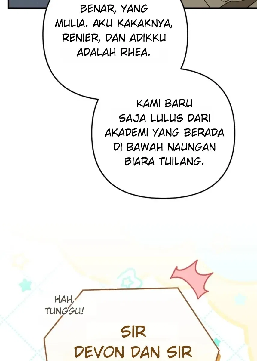 [testing hwago] I Will Become the Ex-Wife of the Beast Chapter 17 Gambar 34