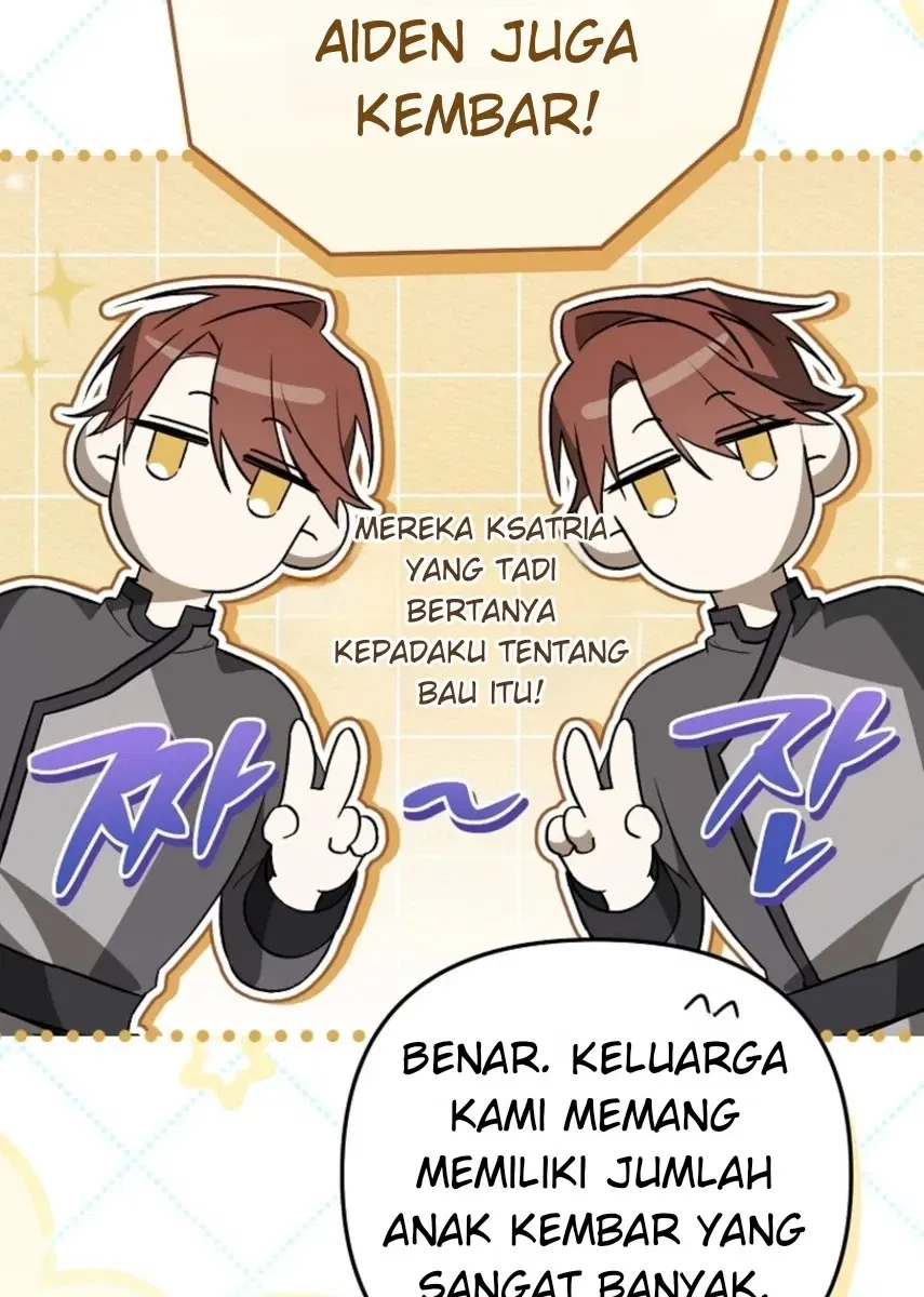 [testing hwago] I Will Become the Ex-Wife of the Beast Chapter 17 Gambar 35
