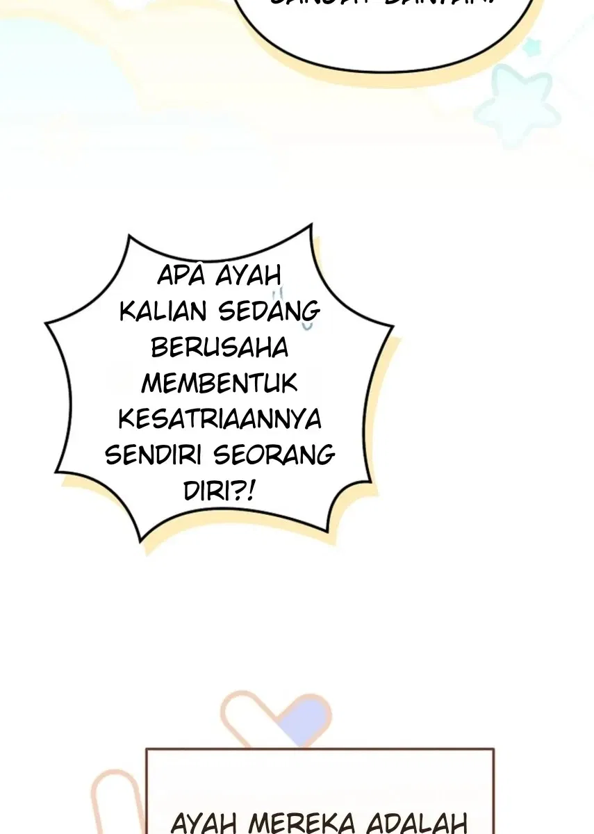 [testing hwago] I Will Become the Ex-Wife of the Beast Chapter 17 Gambar 36