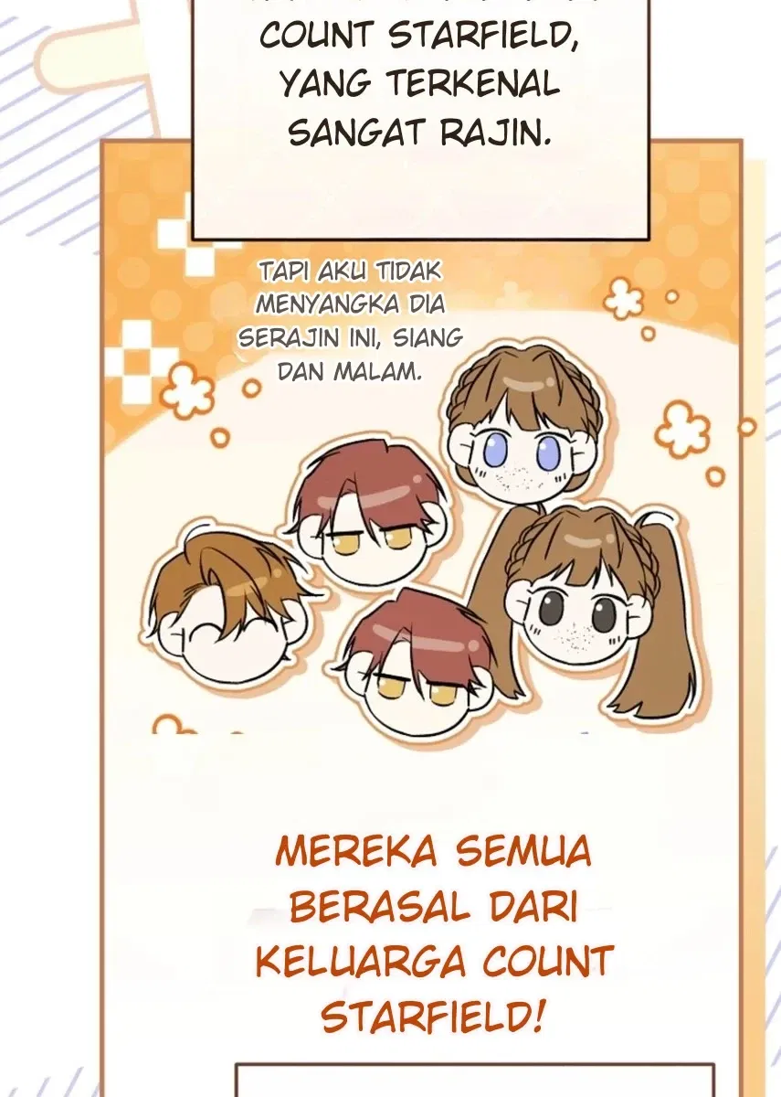 [testing hwago] I Will Become the Ex-Wife of the Beast Chapter 17 Gambar 37