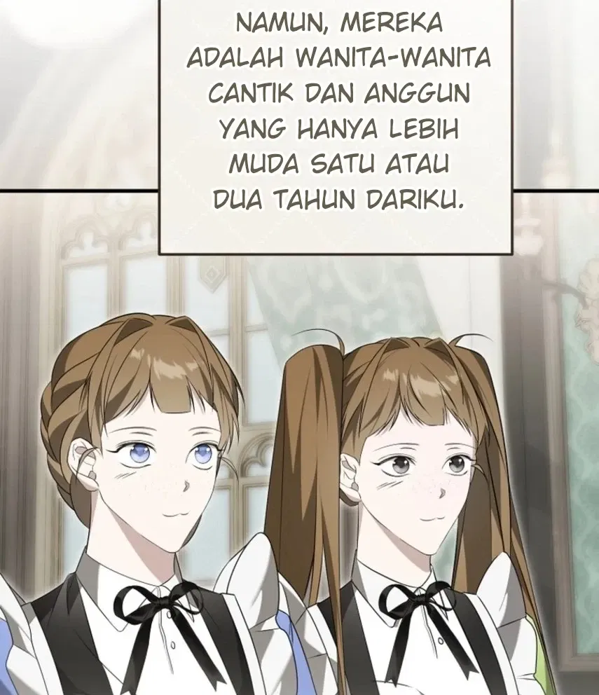 [testing hwago] I Will Become the Ex-Wife of the Beast Chapter 17 Gambar 39