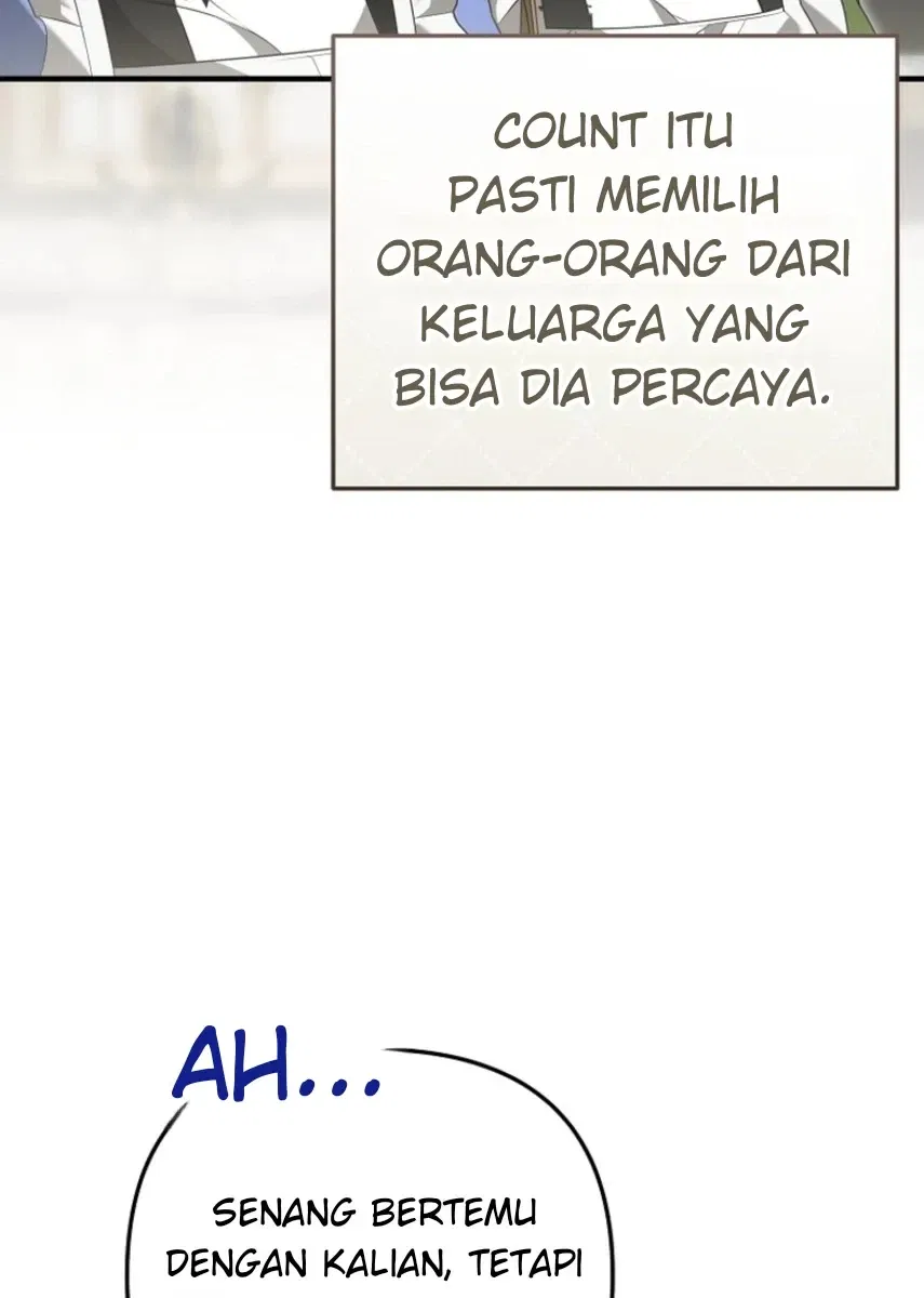 [testing hwago] I Will Become the Ex-Wife of the Beast Chapter 17 Gambar 40