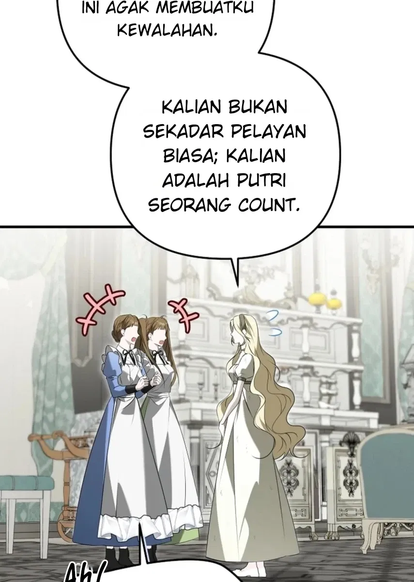 [testing hwago] I Will Become the Ex-Wife of the Beast Chapter 17 Gambar 41
