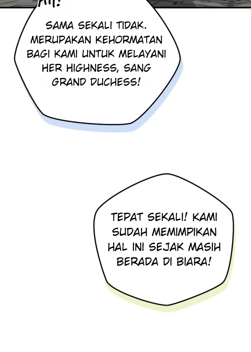 [testing hwago] I Will Become the Ex-Wife of the Beast Chapter 17 Gambar 42