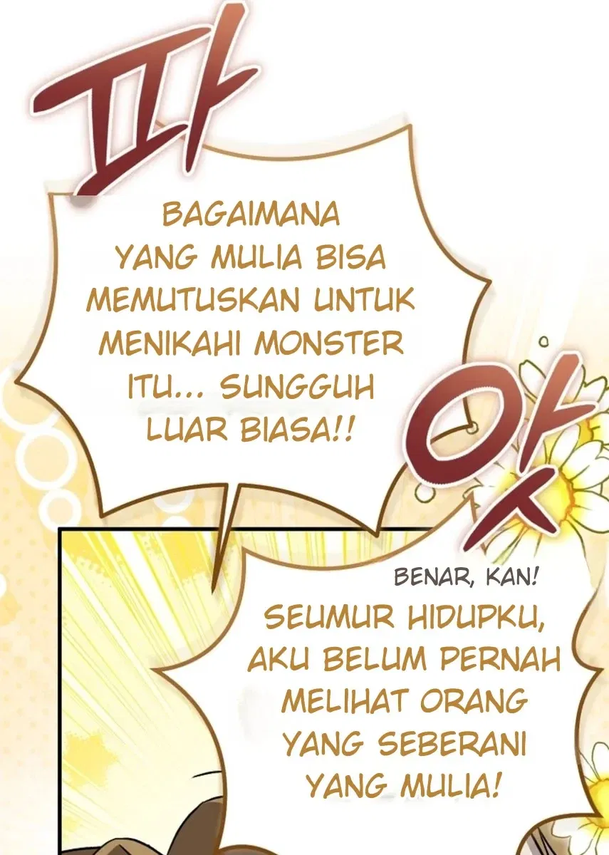[testing hwago] I Will Become the Ex-Wife of the Beast Chapter 17 Gambar 44