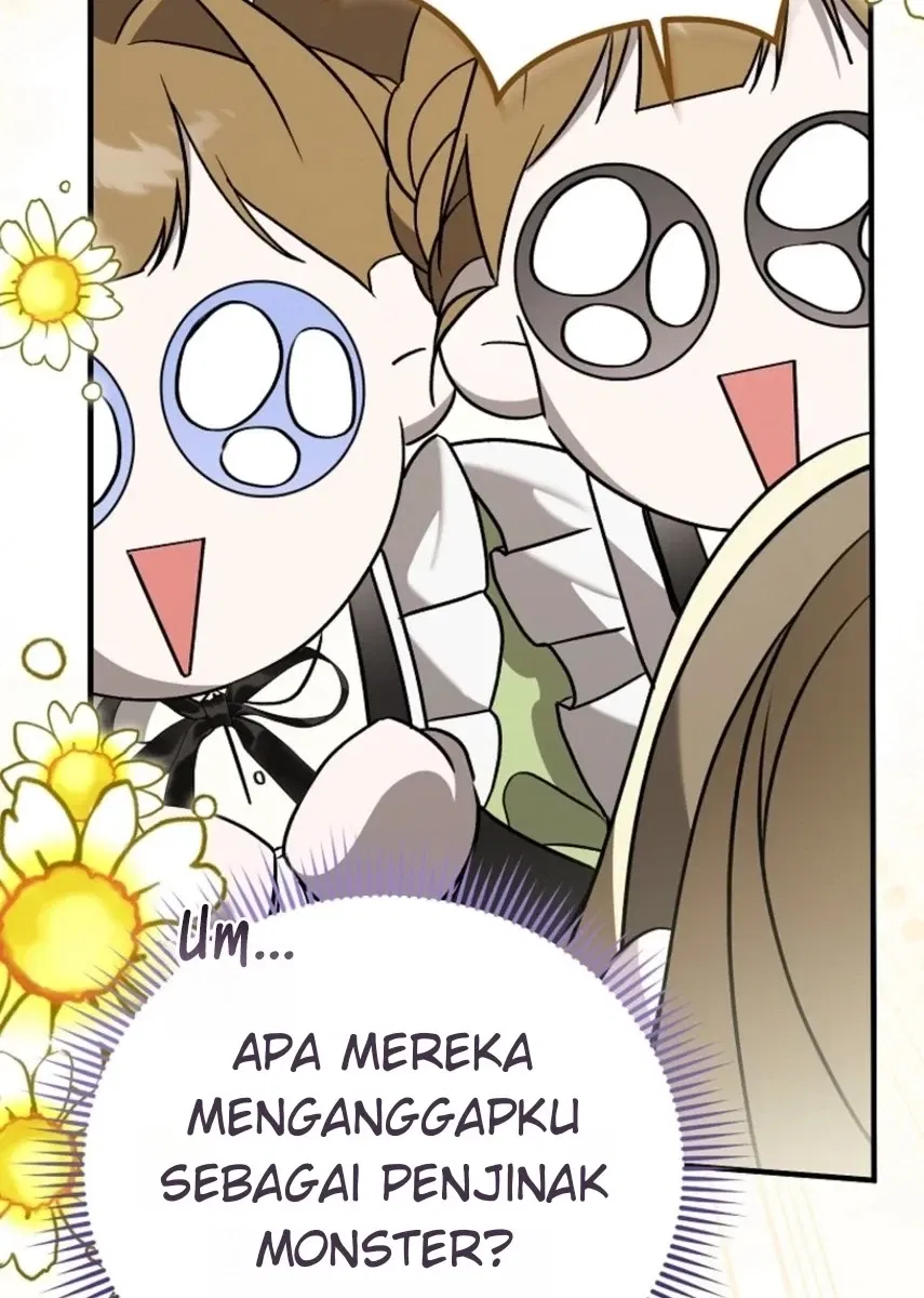 [testing hwago] I Will Become the Ex-Wife of the Beast Chapter 17 Gambar 45