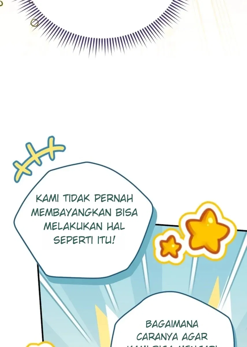 [testing hwago] I Will Become the Ex-Wife of the Beast Chapter 17 Gambar 46