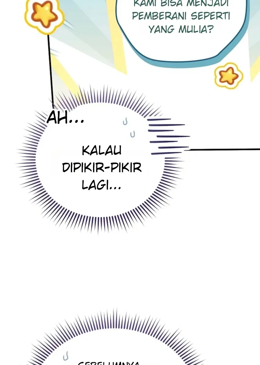 [testing hwago] I Will Become the Ex-Wife of the Beast Chapter 17 Gambar 47