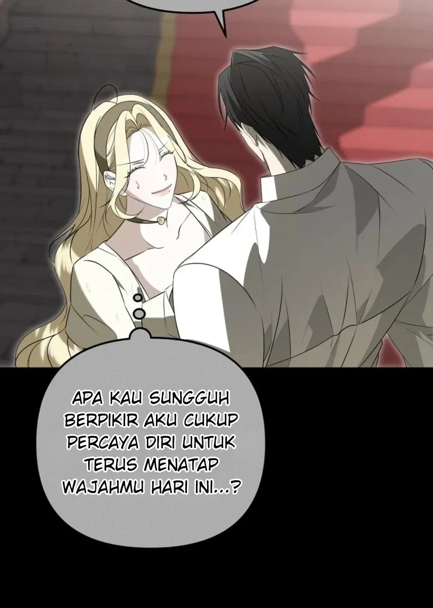 [testing hwago] I Will Become the Ex-Wife of the Beast Chapter 17 Gambar 51