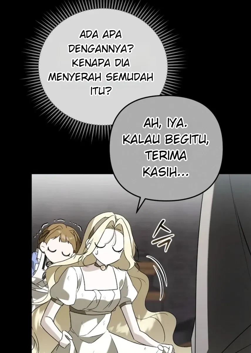 [testing hwago] I Will Become the Ex-Wife of the Beast Chapter 17 Gambar 54