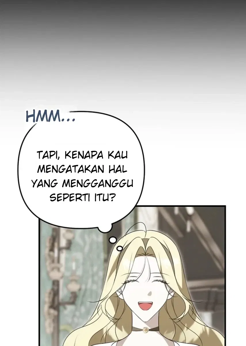 [testing hwago] I Will Become the Ex-Wife of the Beast Chapter 17 Gambar 58