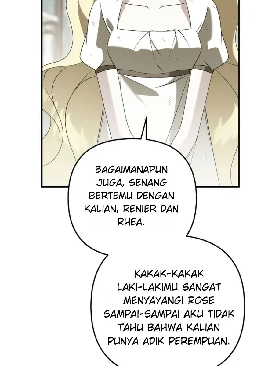 [testing hwago] I Will Become the Ex-Wife of the Beast Chapter 17 Gambar 59