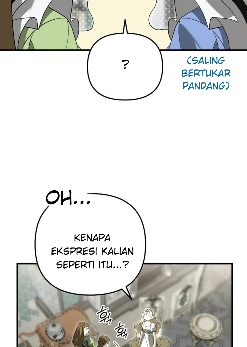[testing hwago] I Will Become the Ex-Wife of the Beast Chapter 17 Gambar 61