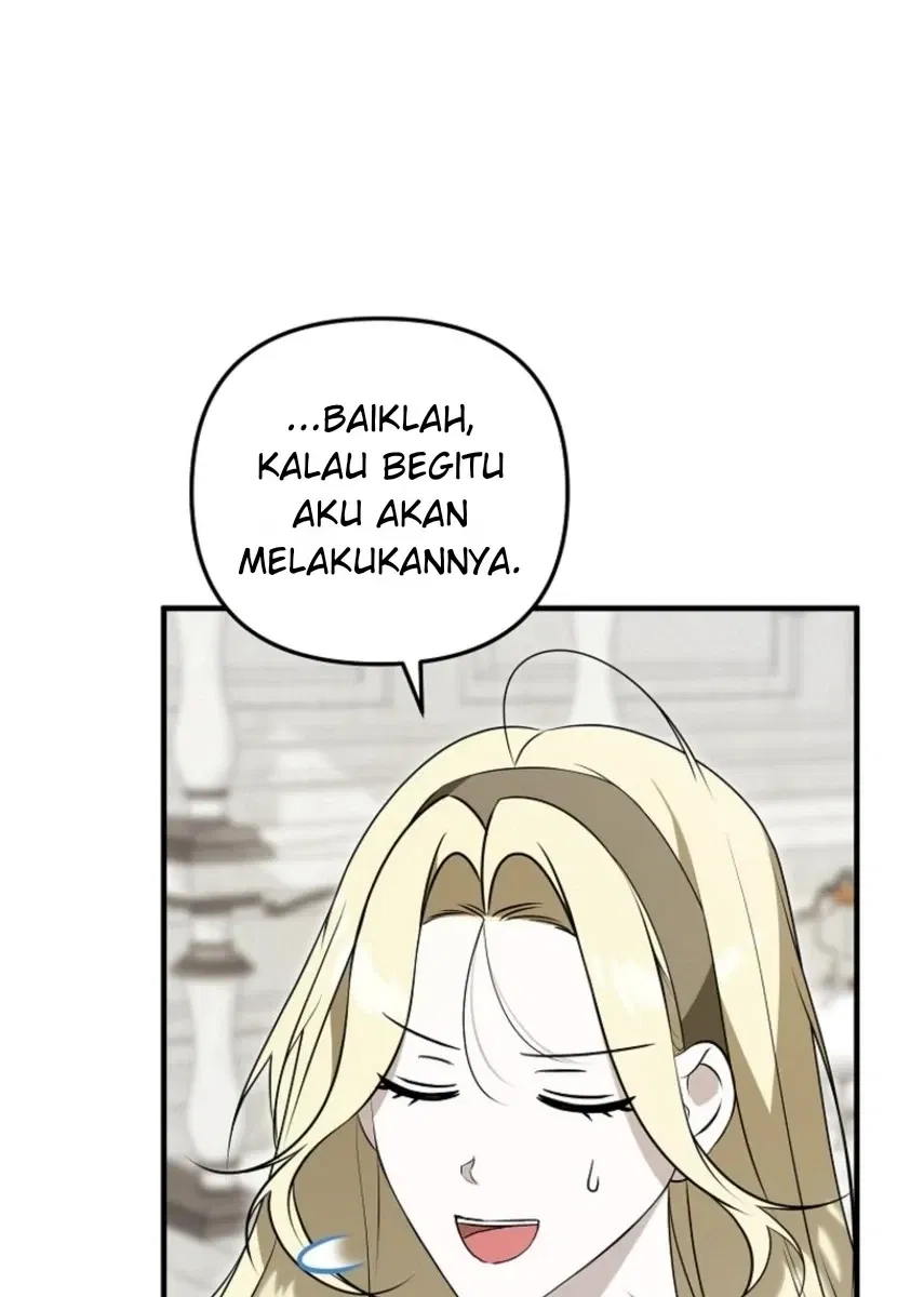 [testing hwago] I Will Become the Ex-Wife of the Beast Chapter 17 Gambar 63