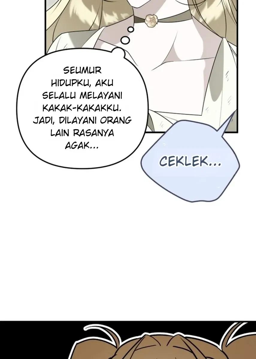 [testing hwago] I Will Become the Ex-Wife of the Beast Chapter 17 Gambar 64
