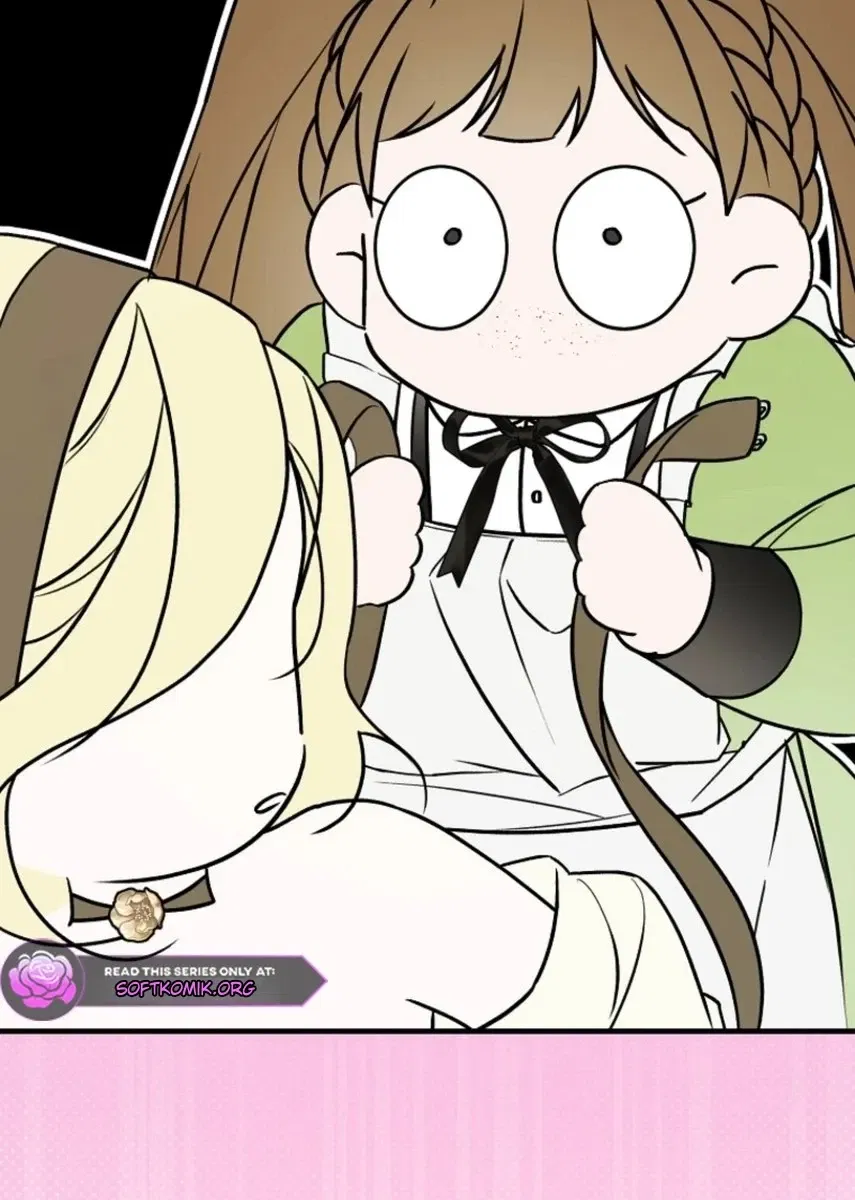 [testing hwago] I Will Become the Ex-Wife of the Beast Chapter 17 Gambar 65