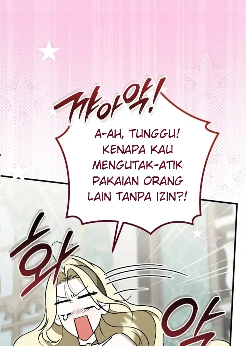 [testing hwago] I Will Become the Ex-Wife of the Beast Chapter 17 Gambar 66