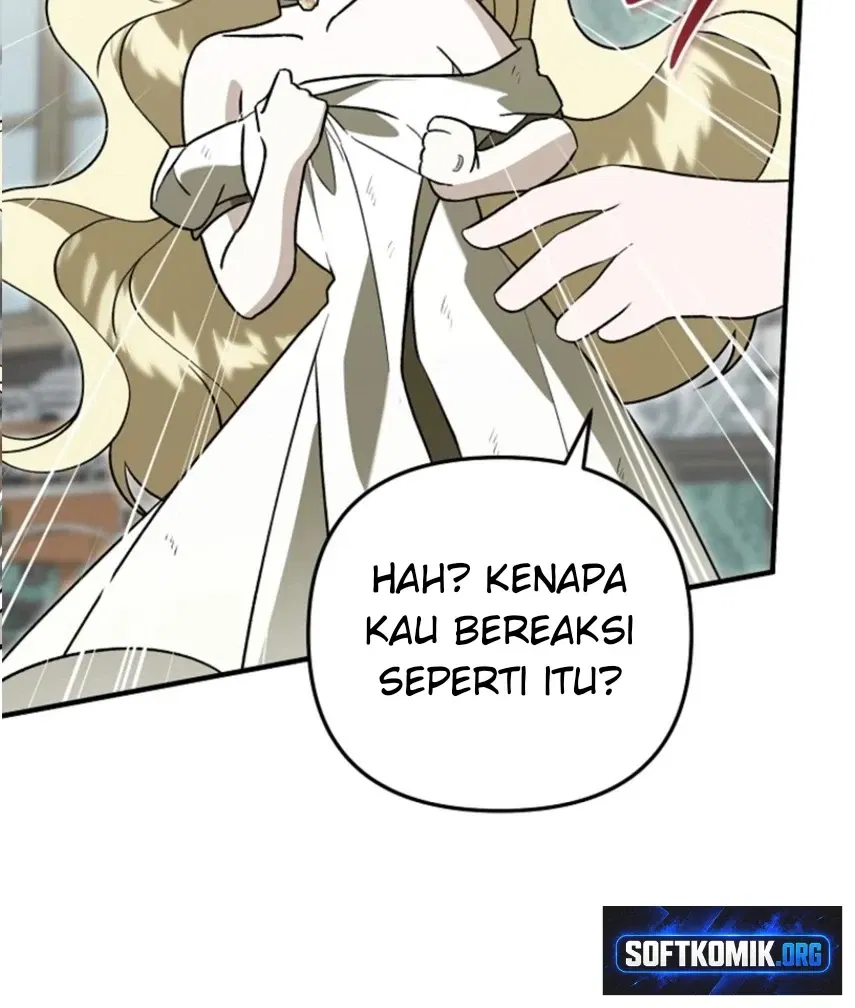 [testing hwago] I Will Become the Ex-Wife of the Beast Chapter 17 Gambar 67