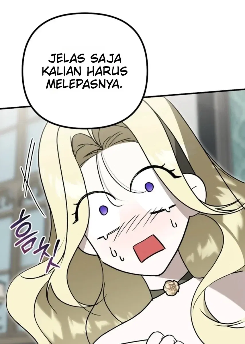[testing hwago] I Will Become the Ex-Wife of the Beast Chapter 17 Gambar 68