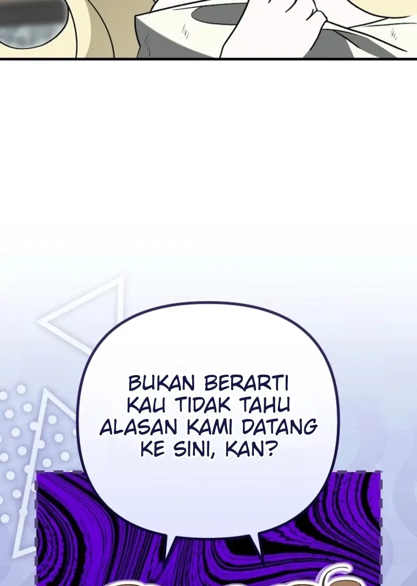 [testing hwago] I Will Become the Ex-Wife of the Beast Chapter 17 Gambar 69