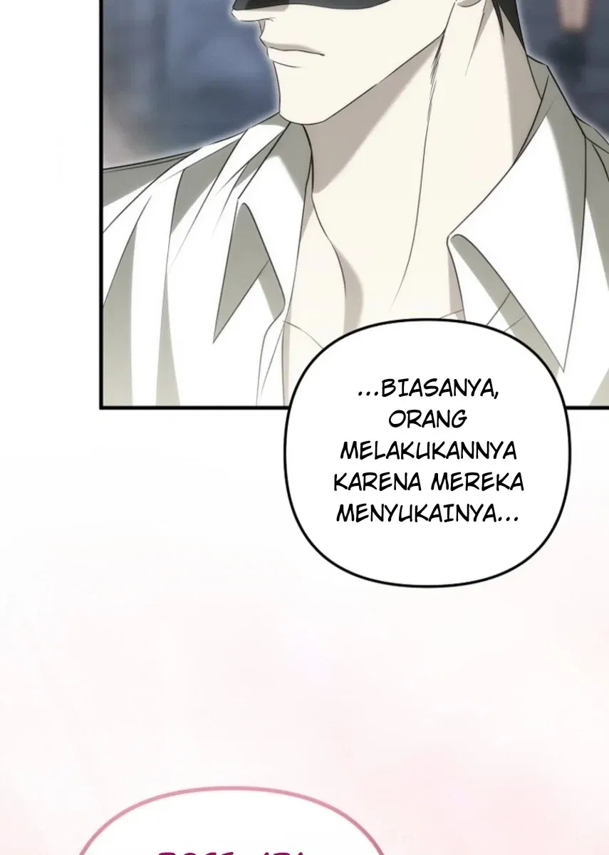 [testing hwago] I Will Become the Ex-Wife of the Beast Chapter 17 Gambar 7