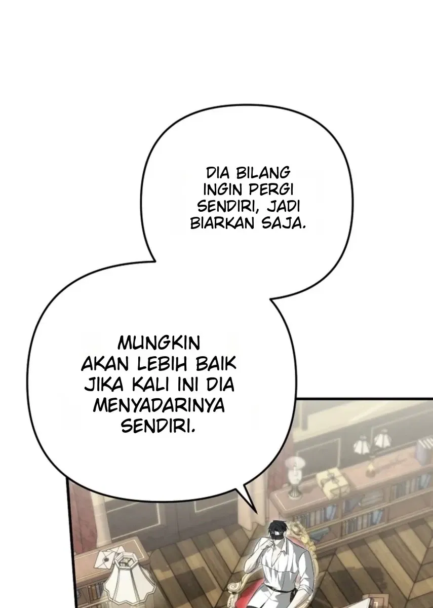 [testing hwago] I Will Become the Ex-Wife of the Beast Chapter 17 Gambar 76