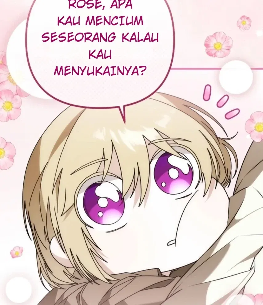 [testing hwago] I Will Become the Ex-Wife of the Beast Chapter 17 Gambar 8