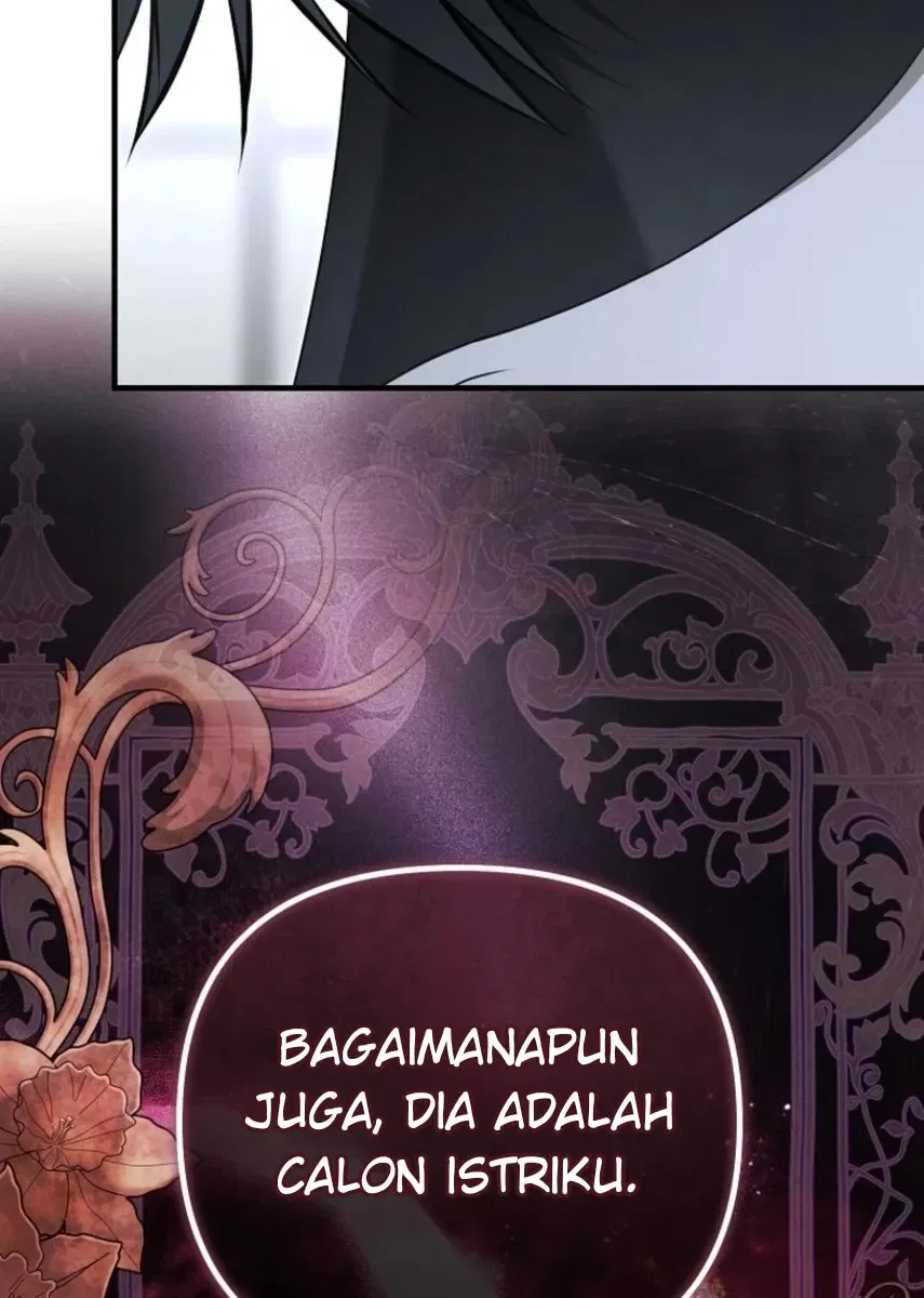 [testing hwago] I Will Become the Ex-Wife of the Beast Chapter 17 Gambar 81