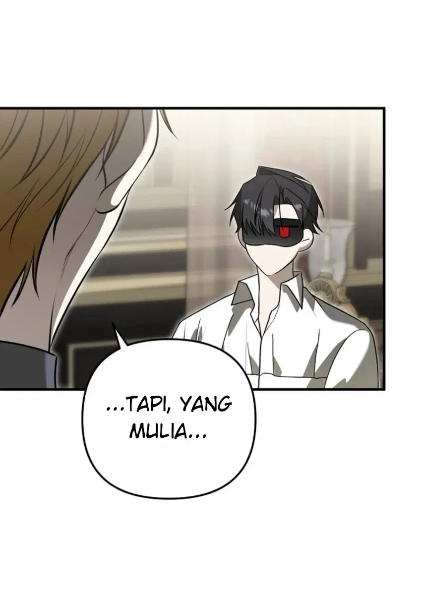 [testing hwago] I Will Become the Ex-Wife of the Beast Chapter 17 Gambar 85