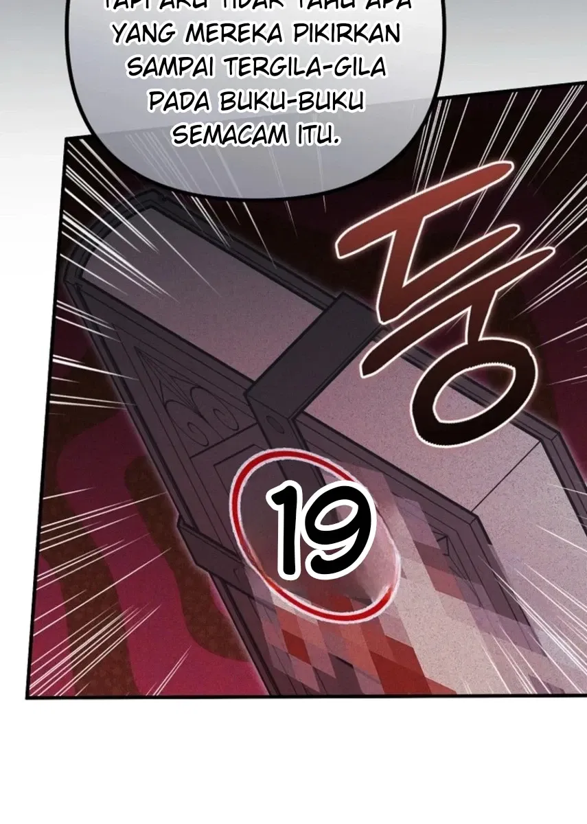 [testing hwago] I Will Become the Ex-Wife of the Beast Chapter 17 Gambar 90