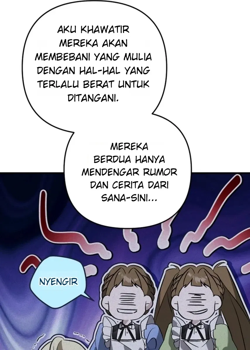 [testing hwago] I Will Become the Ex-Wife of the Beast Chapter 17 Gambar 92