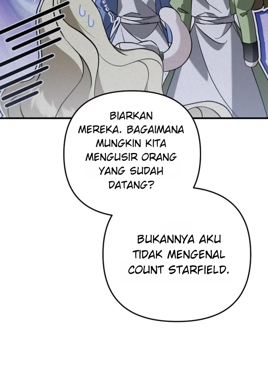 [testing hwago] I Will Become the Ex-Wife of the Beast Chapter 17 Gambar 93