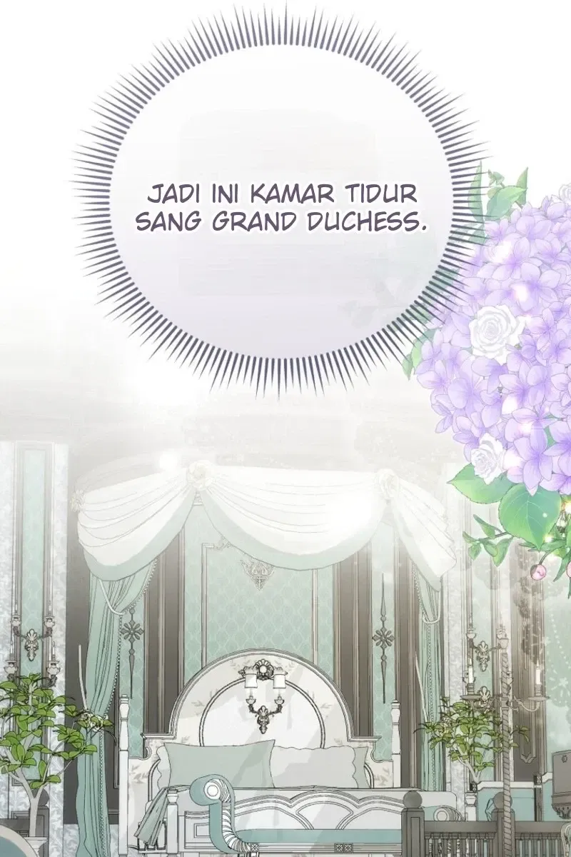 [testing hwago] I Will Become the Ex-Wife of the Beast Chapter 18 Gambar 11