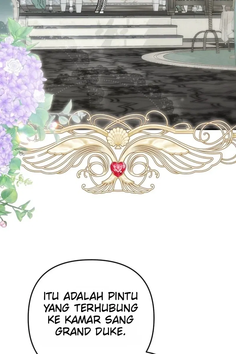 [testing hwago] I Will Become the Ex-Wife of the Beast Chapter 18 Gambar 12