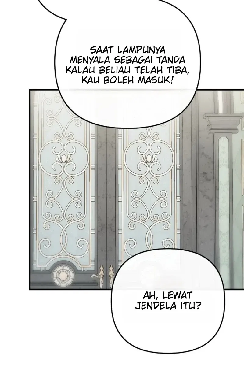 [testing hwago] I Will Become the Ex-Wife of the Beast Chapter 18 Gambar 13