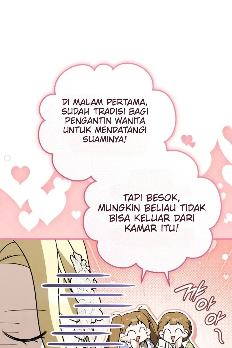 [testing hwago] I Will Become the Ex-Wife of the Beast Chapter 18 Gambar 14