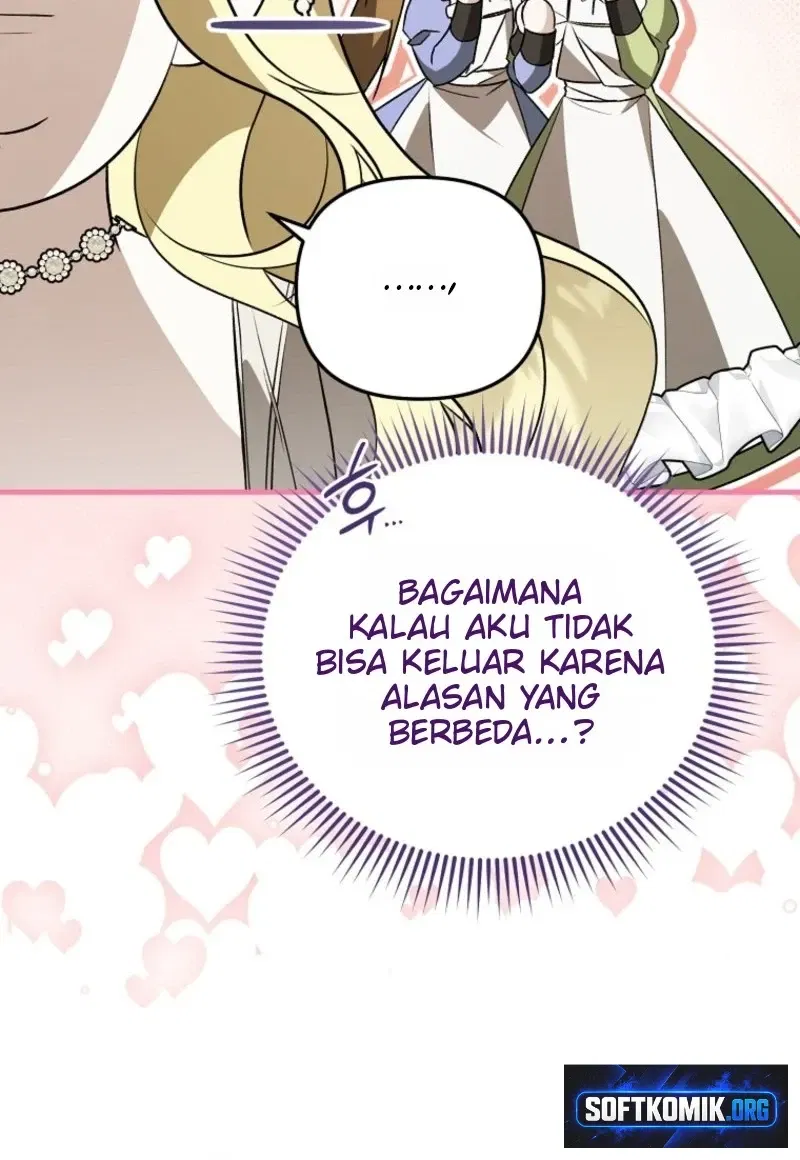 [testing hwago] I Will Become the Ex-Wife of the Beast Chapter 18 Gambar 15