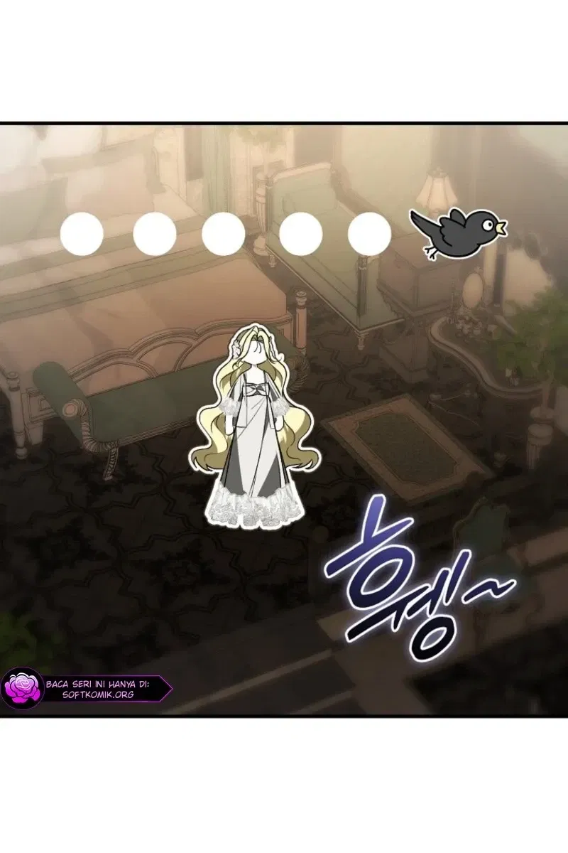 [testing hwago] I Will Become the Ex-Wife of the Beast Chapter 18 Gambar 17