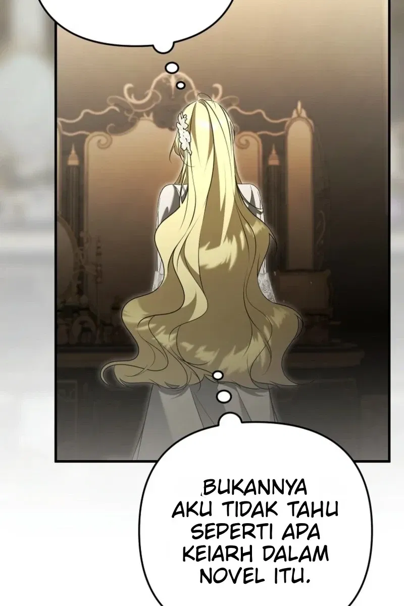 [testing hwago] I Will Become the Ex-Wife of the Beast Chapter 18 Gambar 19