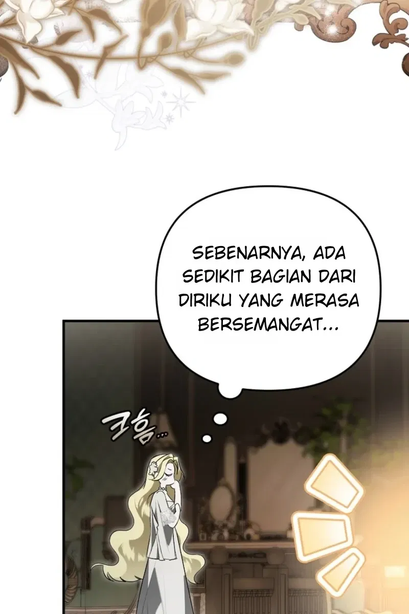 [testing hwago] I Will Become the Ex-Wife of the Beast Chapter 18 Gambar 24