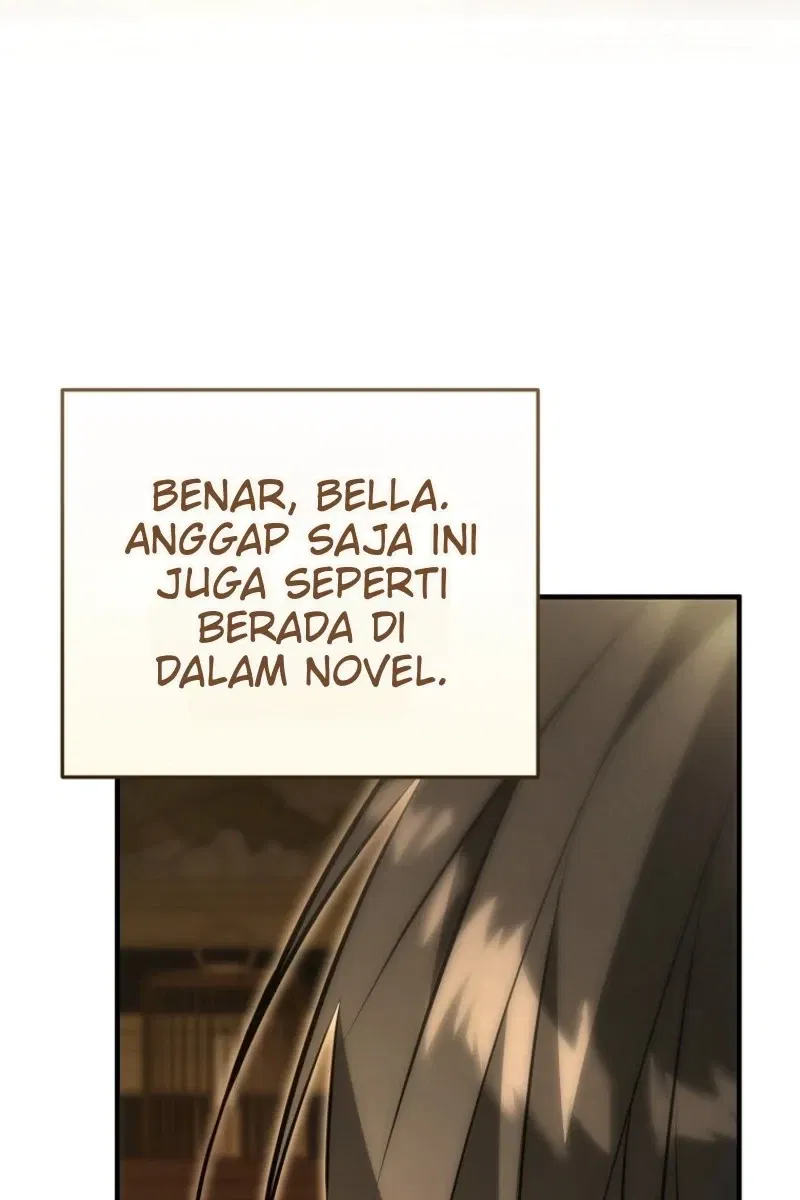[testing hwago] I Will Become the Ex-Wife of the Beast Chapter 18 Gambar 37