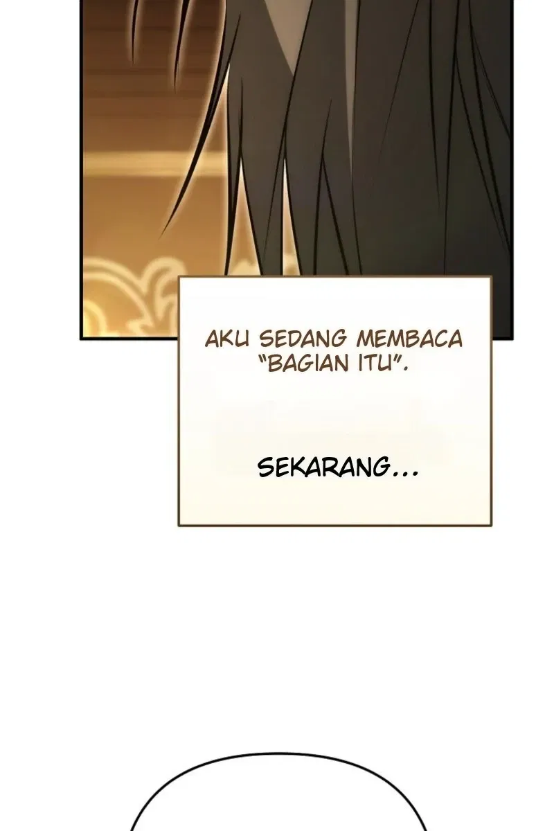 [testing hwago] I Will Become the Ex-Wife of the Beast Chapter 18 Gambar 38
