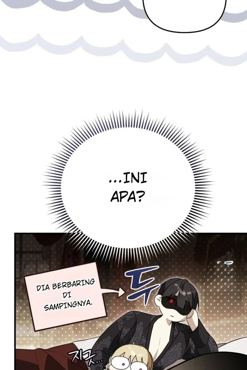 [testing hwago] I Will Become the Ex-Wife of the Beast Chapter 18 Gambar 48