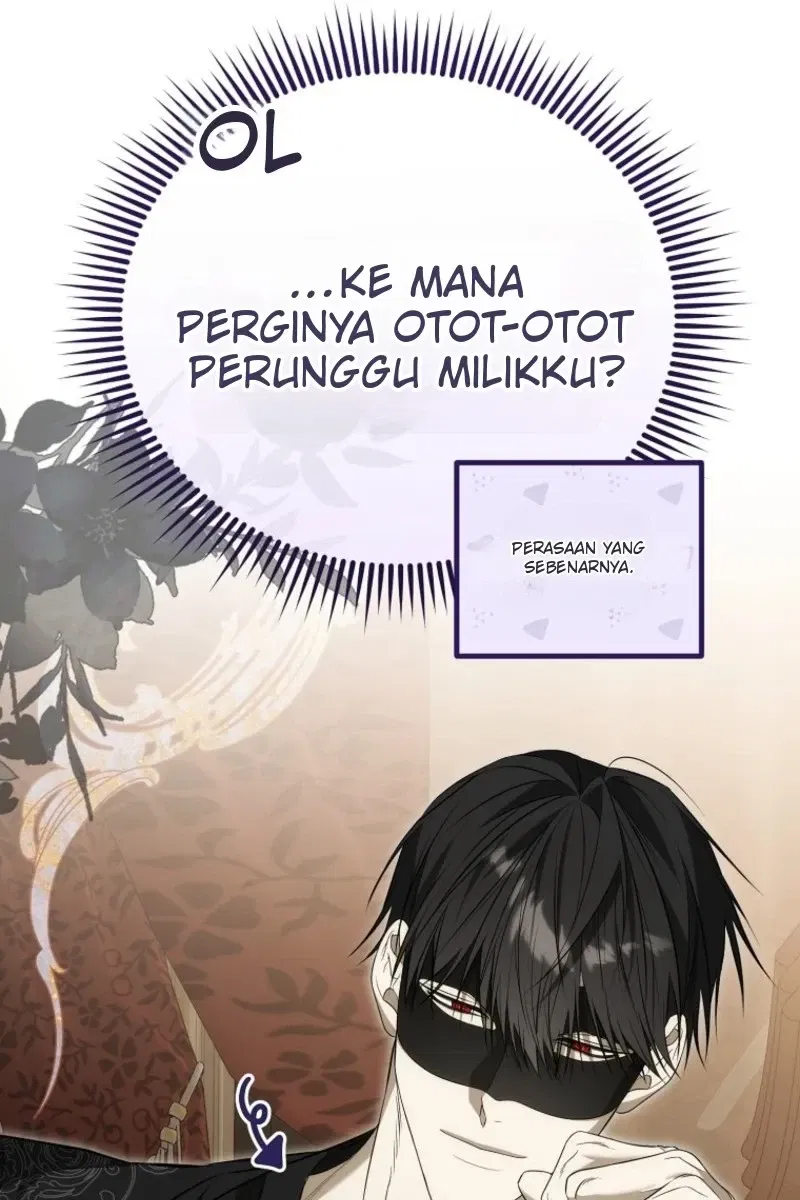 [testing hwago] I Will Become the Ex-Wife of the Beast Chapter 18 Gambar 50